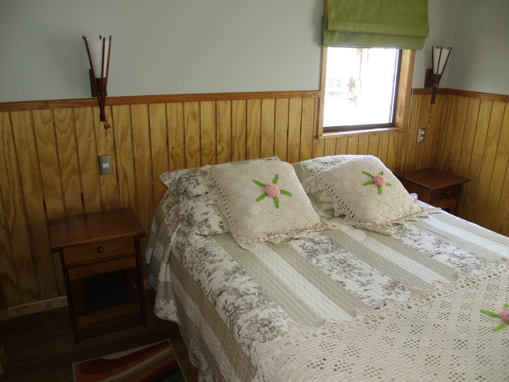 Complejo Buenavista Pucon Apartment Cameră foto
