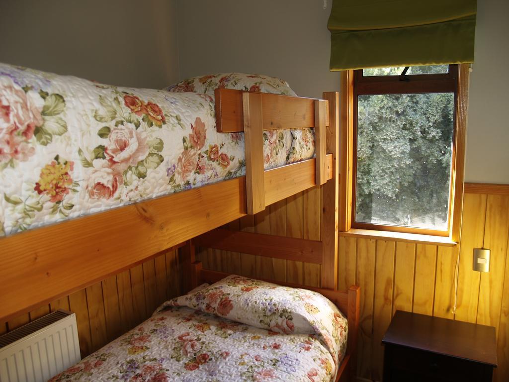 Complejo Buenavista Pucon Apartment Cameră foto