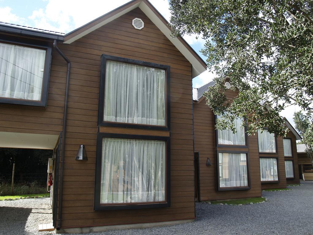 Complejo Buenavista Pucon Apartment Cameră foto