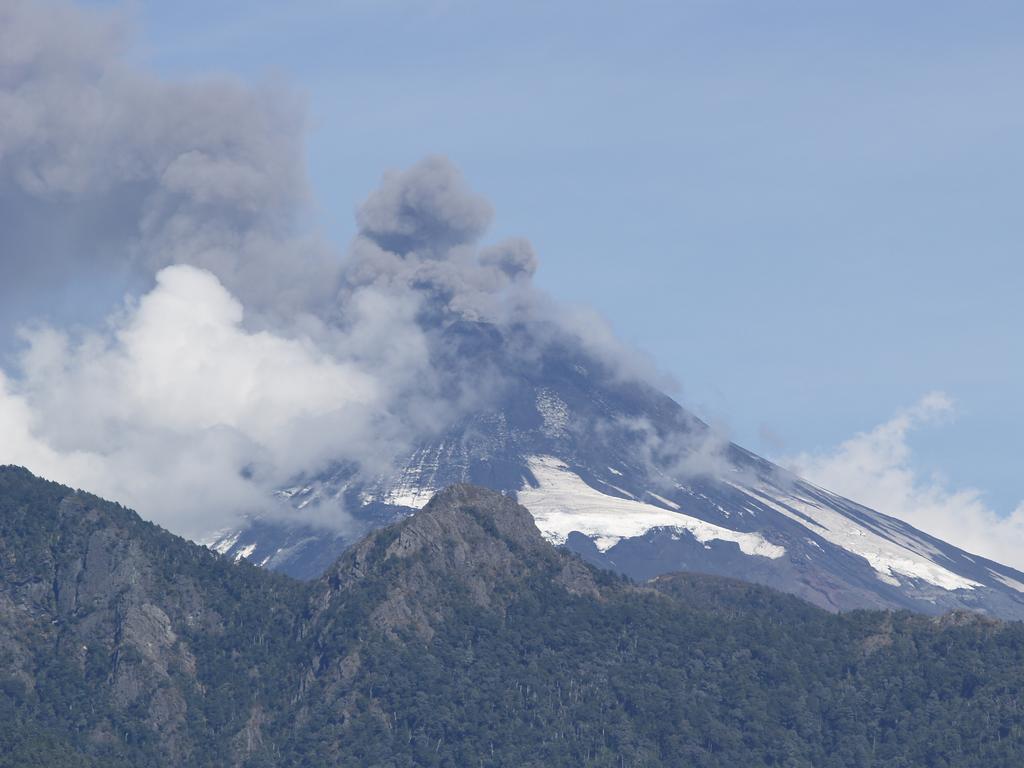 Complejo Buenavista Pucon Apartment Cameră foto