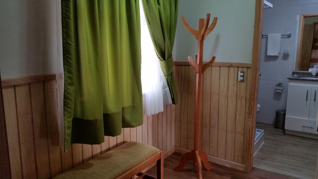 Complejo Buenavista Pucon Apartment Cameră foto